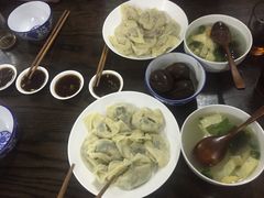 -巧云大馄饨(南阴阳营总店)