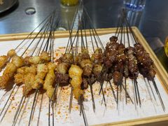 -提老炮儿烧烤(南山店)