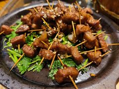 -苹果树下艺术餐厅(通州店)