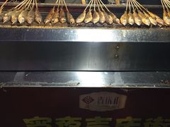 -吉庆街美食广场