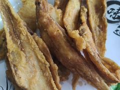 -叶存利海鲜大馅饺子(海宁路总店)