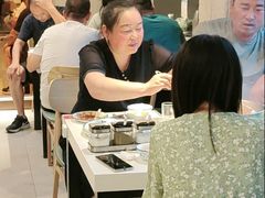 -英子补身汤(海兰路店)