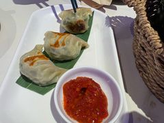 -南拳十三姨·潮汕砂锅粥·粤菜(西单大悦城店)