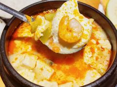 -土大力韩式烤肉料理(和平路店)