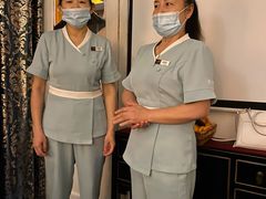 -域SPA·足疗·按摩·养生(静安寺店)