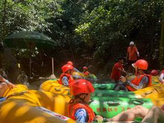 -清泉湾生态旅游度假区