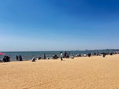 -老虎石海上公园