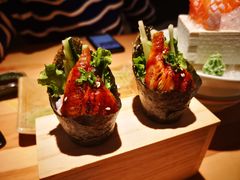 -TORO MaKi 寿司·日料(华创店)