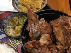 犟骨头-犟骨头排骨饭(回龙观龙禧店)