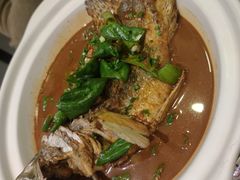 -茶叁酒肆·楚味江湖(菱角湖店)