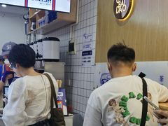 -茶百道(锦江华熙528店)