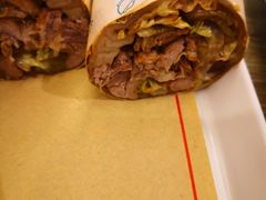 -特派卷·老北京烤鸭卷(合生汇购物中心店)