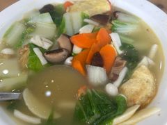 本地三鲜-品雅轩农家乐