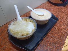 夏三宝-百花传统甜品店(原址店)