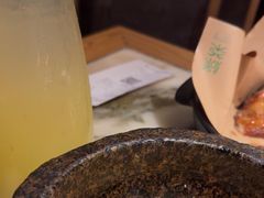 -绿茶餐厅(乐峰广场店)