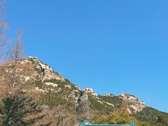 -青岛崂山太清宫