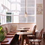 如家般的6年日式果子铺