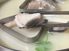 -打酱友•斑鱼海鲜粥火锅(吴桥店)