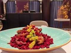 -君庭中餐厅(友谊宾馆店)