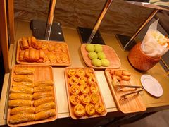 -京香轩·中餐厅(上海中庚聚龙酒店)