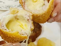 -老井俄式餐厅