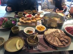 -盡膳口福·百年汤方火锅(科华北路店)