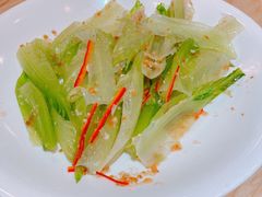 -德胜轩正宗顺德菜(宝安沙井会展中心店)