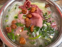 -晓芬叉烧圆子粉