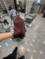 -老佛爷Hair染发烫发Salon