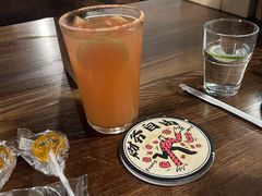 -杨梅市场·打工人小酒馆(新天地店)