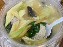 -子午路张记肉夹馍(翠华路店)