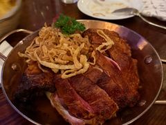 -宝莱纳餐厅(滨江店)