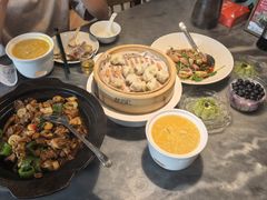 -兴仙饭店·闽味海鲜(马尾总店)