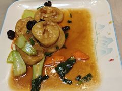 -灵福缘私房菜·农家菜(拈花湾·灵山大佛必推店)
