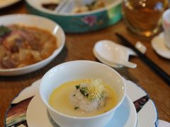 -宁波柏悦酒店·钱湖渔港