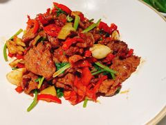 -绿茶餐厅(南方商城店)