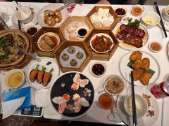 -粤来记·啫啫煲·点心(日月光店)