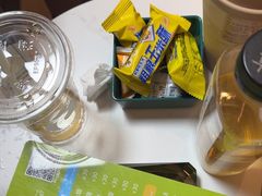 -鑫意棋牌会所(长寿路智慧广场店)