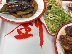 -刘小忙把子肉(北园大街总店)