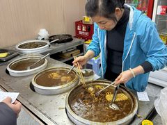 -阿姨牛杂(北京路店)