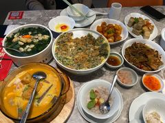 -四道菜·福建菜馆(新街口金鹰店)