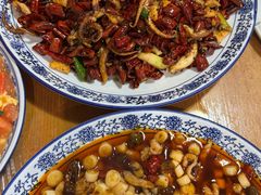 -李大爷的泡椒馆(冉家坝店)