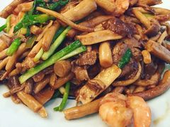 -吕氏疙瘩汤·私家菜馆(慈云寺店)