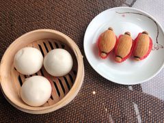-南通滨江洲际酒店-东厨中餐厅