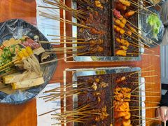 -大姐麻辣烫(莲宝中路店)