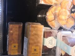 -盒马鲜生(馥邦国际店)