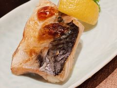 盐烤青花鱼-伊藤ITO(侨福芳草地购物中心店)