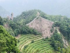 -雁荡山风景名胜区