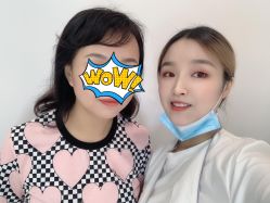 -久匠·野生眉半永久纹眉