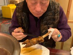 -聚首堂·特色小吃·肘子(什刹海德胜门店)